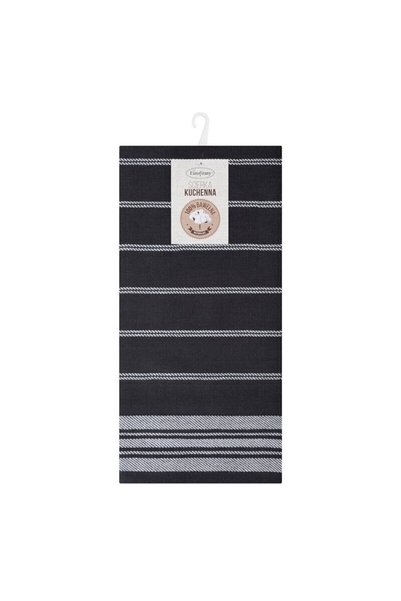 Eurofirany Set prosoape de bucatarie, Eurofirany, 50x70 cm, 100% bumbac, mode...
