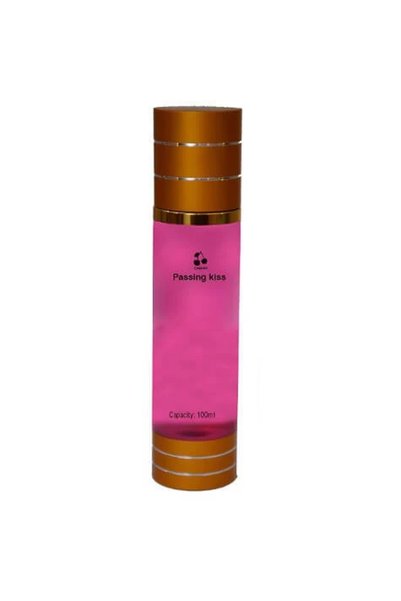 Cherry Flavour Massage Oil 100 Ml