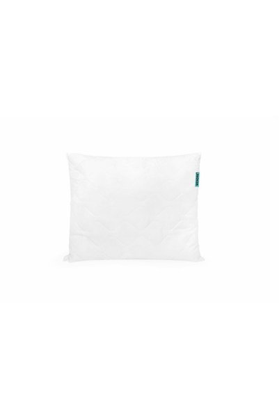 Wendre Perna 4 Anotimpuri 70x80 Microfibra Matlasata Alba