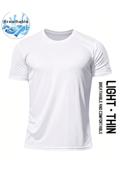 Evendi Tricou, Alb