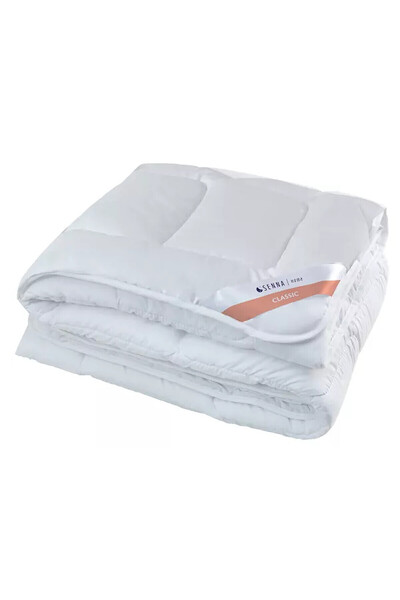 INTER-WIDEX Pilota antialergica 155x200 Classic vara alba 0.7 kg Inter Widex