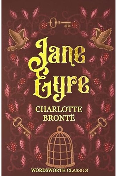 GENERAL Jane Eyre