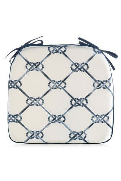 Eurofirany Perna de sezut 43x43 Garden 21a crem bej salcam gradina impermeabila