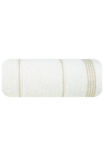 Eurofirany Prosop de baie MIRA2 50x90 Crema