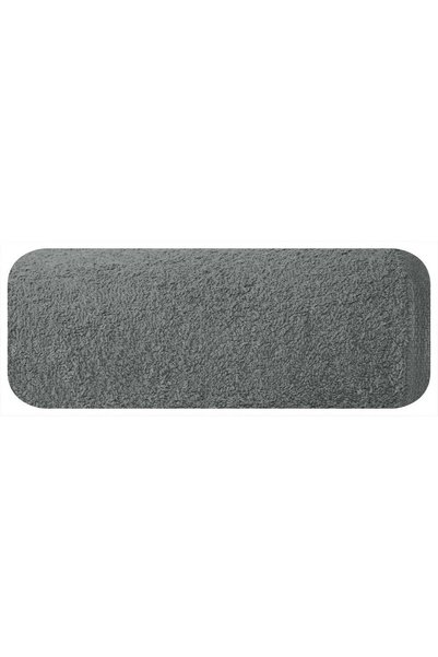 Eurofirany Prosop de baie GLADKI127 50x100 Gri