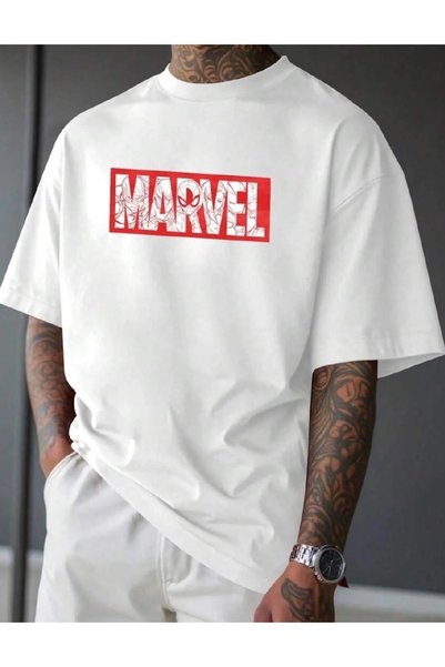 Evendi Tricou, Alb