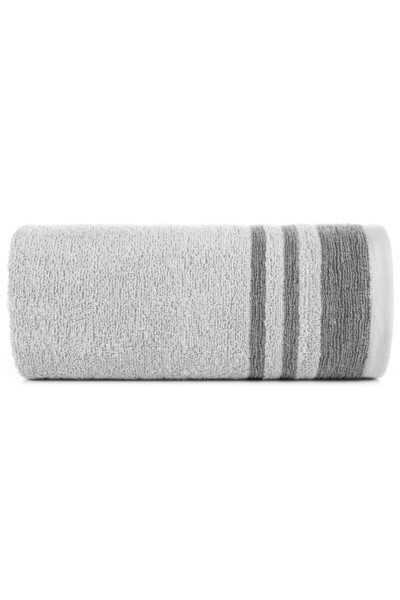 Eurofirany Prosop de mana MERY 30 x 50 cm argintiu