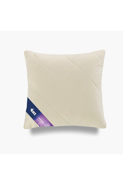 A.M.Z Perna antialergica 40x40 matlasata plus 250g crema