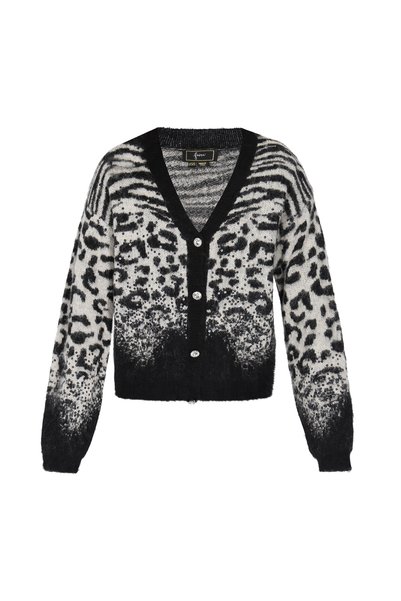NALLY Strickjacke