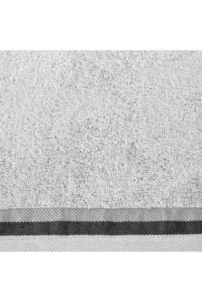 Eurofirany Prosop de mana NIKO 50 x 90 gri deschis