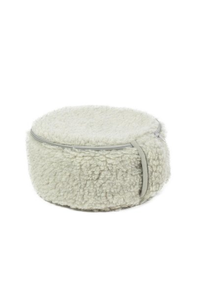 Kampol Perna din lana Merino 40x45 Mena maro Produse de reabilitare Lenjerie ...