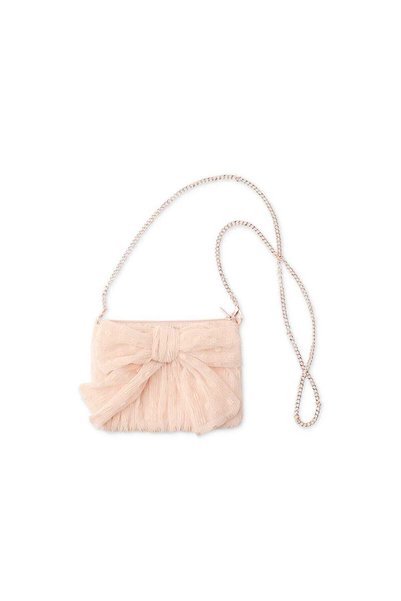 Gingersnaps Girls Fabric Crossbody Bag