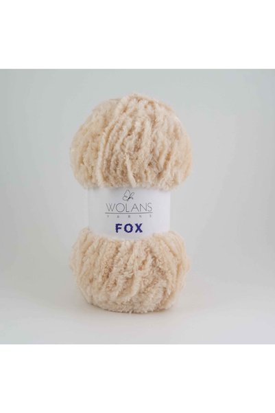Yüncü Nihat 142 Shell - Fox