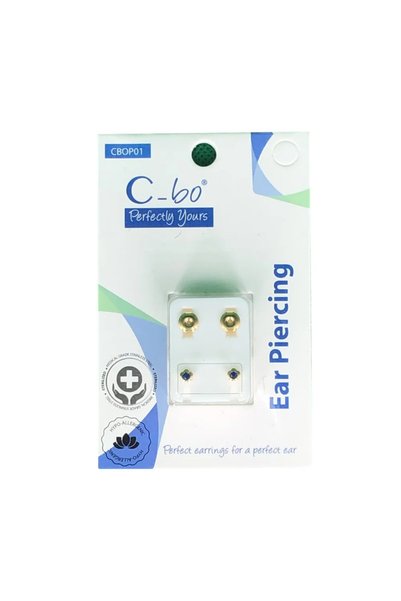 Cbo Fashion Ear Piercing 81