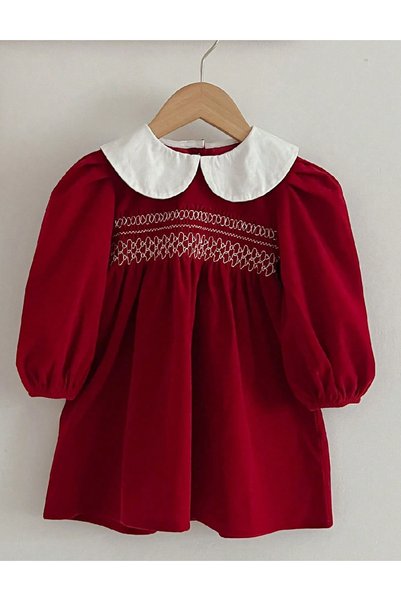 Evendi Rochie, Rosu