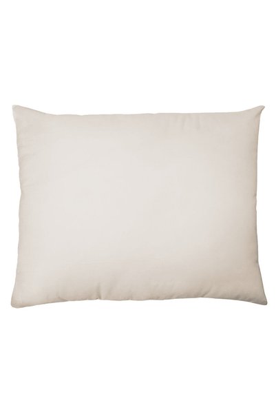 INTER-WIDEX Perna antialergica, Inter-Widex, Poliester/Bumbac, 40 x 40 cm, Bej
