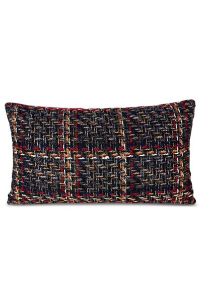 Eurofirany Fata de Perna Decorativa Eurofirany, Poliester, Multicolor, 30x50cm
