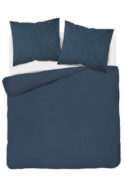 Detexpol Lenjerie de pat 160 x 200 3 buc. satin bumbac pur 08