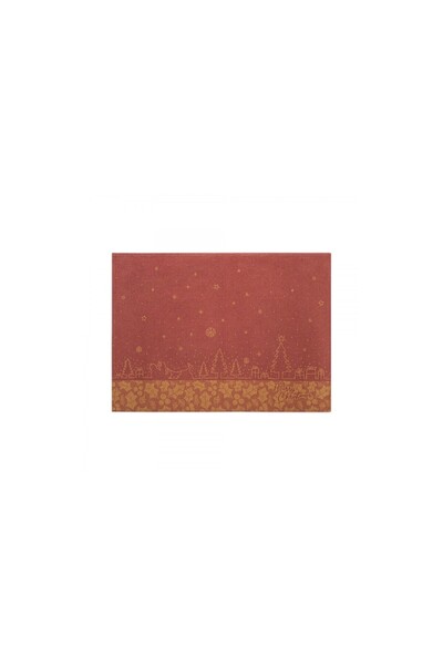 Zwoltex Prosoape, Zwoltex, scierka bucatarie, 100% bumbac, 50x70cm, rosie