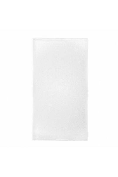Zwoltex Prosop de hotel 50x100 alb 9524 terry 400 g/m2 Max Comfort