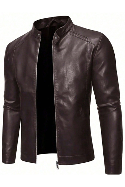 Evendi Jacket, Brown