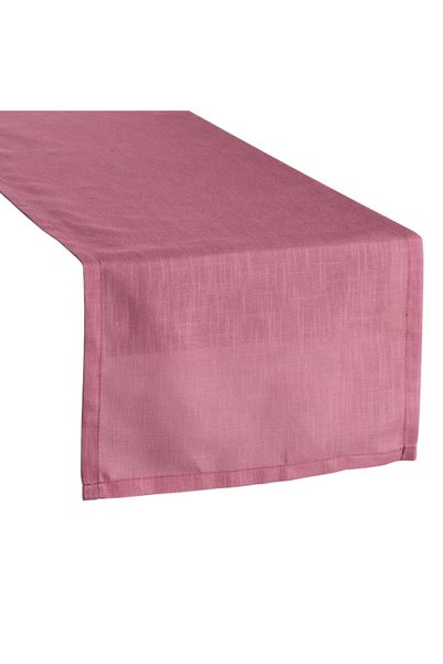 Eurofirany Fata de masa SUMMER6 40 x 140 cm violet