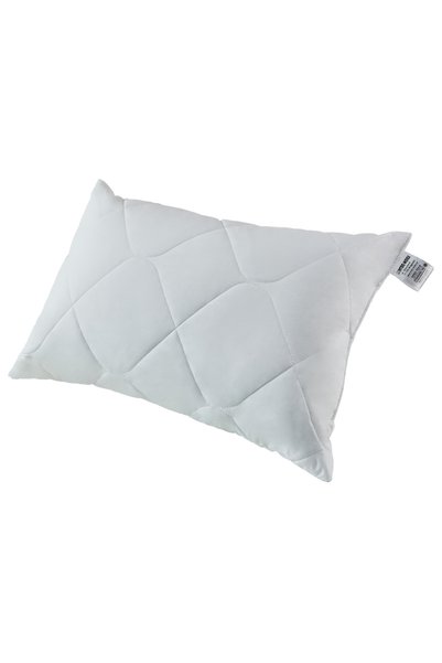 INTER-WIDEX Perna Antialergica Happy, Inter-Widex, Poliester, 50x60 cm, Alb