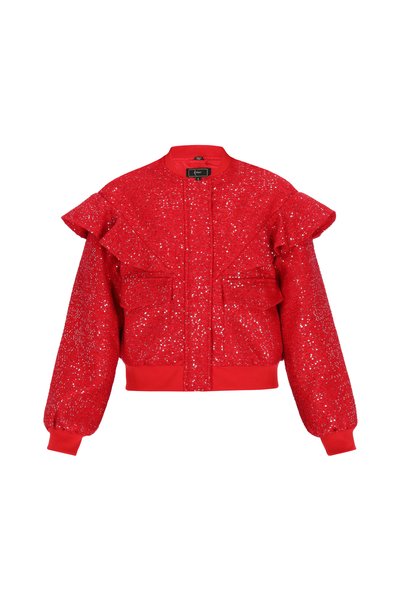 NALLY Blazer