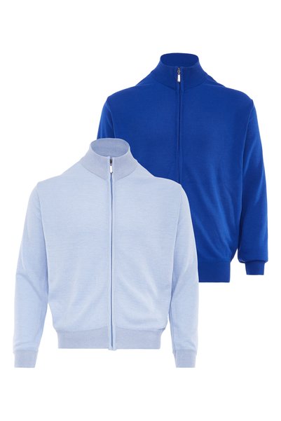 Mo Strickjacken 2er-Pack