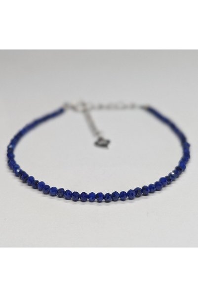 PIETRICELE Lapis Lazuli Bracelet 2mm