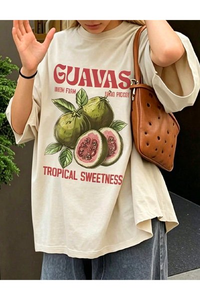 Evendi Tricou, Crem