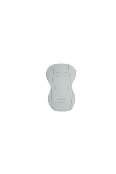 BabyMatex Husa cu spuma de memorie pentru carucior/scaun auto Renis Grey