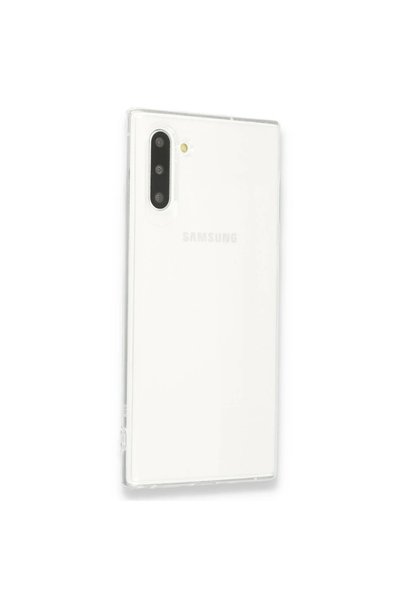FMA Samsung galaxy note 10 luxury transparent silicone case