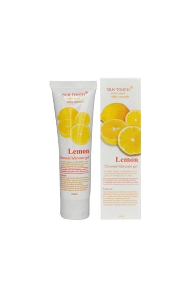 SİLK TOUCH LEMON 100ML