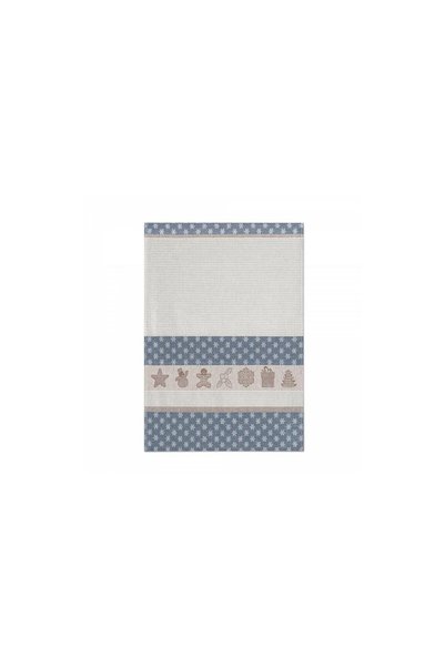 Zwoltex Set prosoape de bucatarie Zwoltex, bumbac, granat si maro, 50x70cm, 3...