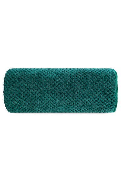 Eurofirany Prosop de mana ZOE1 30 x 50 cm verde inchis