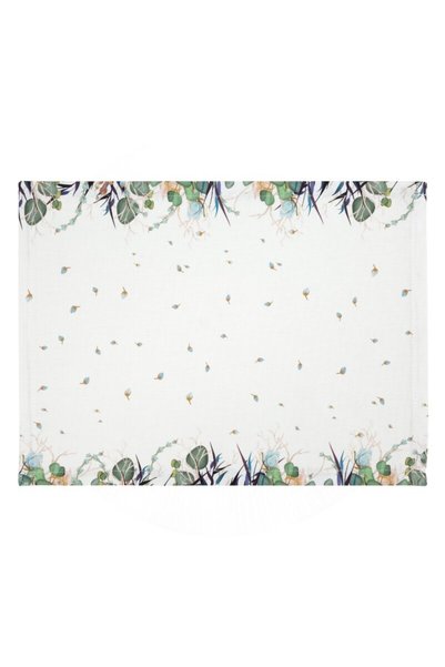 Eurofirany Set 4 servete decorative NATU-5, Eurofirany, bicolor, 30x40cm