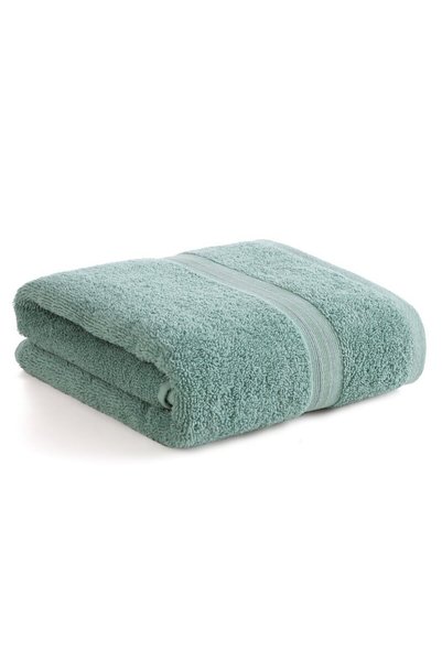 Eurofirany Prosop, EUROFIRANY, 30x50 cm, Menta, Bumbac, Moale, Absorbant, Cu ...