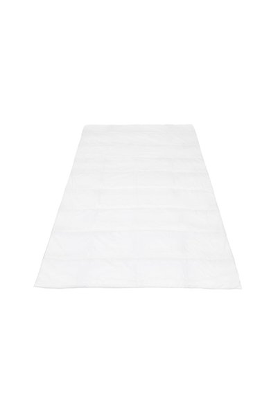 Wendre Pilota For You 220x200 microfibra alba de vara 460 g