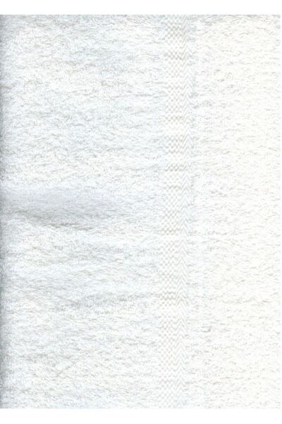 Greno Prosop Janosik, Greno, 50x100cm, alb, 100% bumbac, 500g/m2