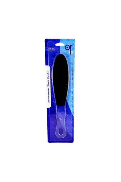 OR Bleu Ct462 Callus Remover Plastic Handle