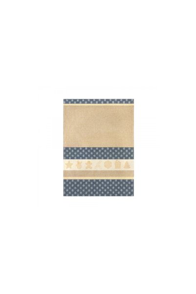 Zwoltex Prosoape de bucatarie Zwoltex, 50x70cm, 100% bumbac, bej
