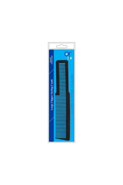 OR Bleu 252 Large Clipper Styling Comb