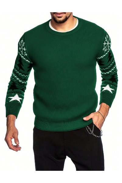 Evendi Blouse, Green