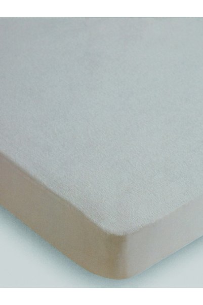 Faro Folie impermeabila 200x220, protector impermeabil alb coral