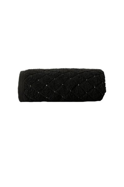 Markizeta Prosop Oliwer, Markizeta, Bumbac/Poliester, 50 x 90 cm, Negru