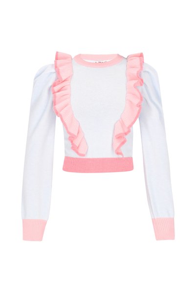 Kawai Pullover