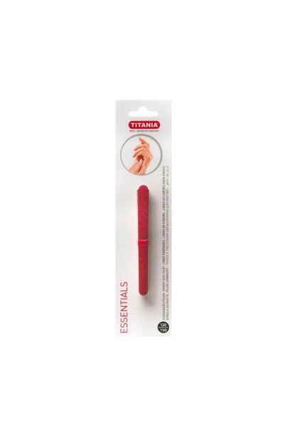 TİTANİA Emery Nail Files 1042