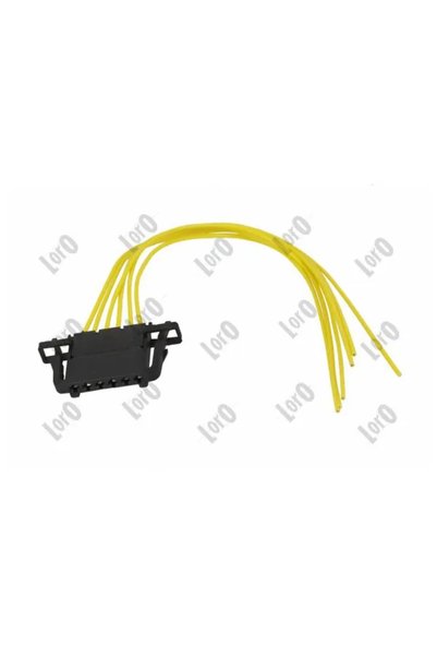 Depo Set Reparat Cabluri, Sistem Electric Central Audi A1/A3/A4 B8/A4 B9/A5/A...