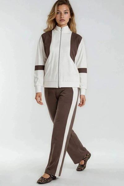 Hiccup BERSAN 2-Piece Set